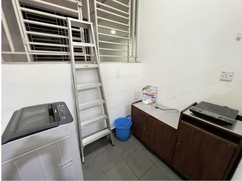 Condominium for Rent at D'Aman Residences @ Puchong - Felicia Ng - PropertyGuru.com.my