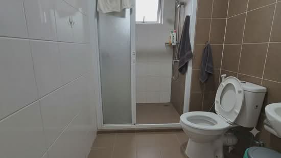 Condominium for Sale at Ramah Pavillion - David Lee - PropertyGuru.com.my