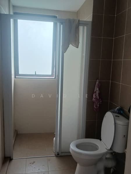 Condominium for Sale at Ramah Pavillion - David Lee - Bathroom - PropertyGuru.com.my