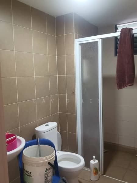 Condominium for Sale at Ramah Pavillion - David Lee - PropertyGuru.com.my