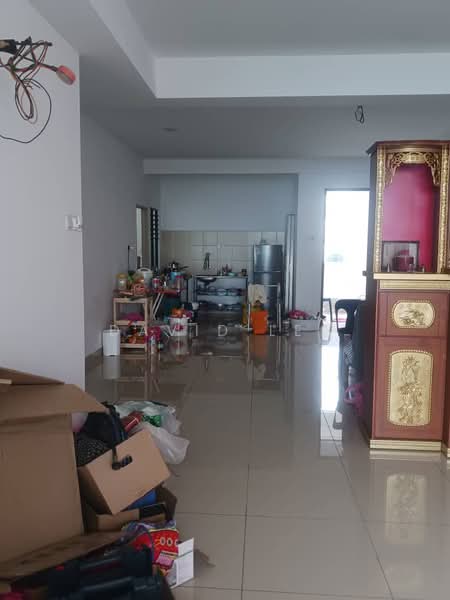 Condominium for Sale at Ramah Pavillion - David Lee - PropertyGuru.com.my