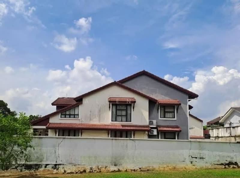 Rumah Banglo untuk Dijual di Subang Bestari (Shah Alam) - Allen . - Exterior - PropertyGuru.com.my