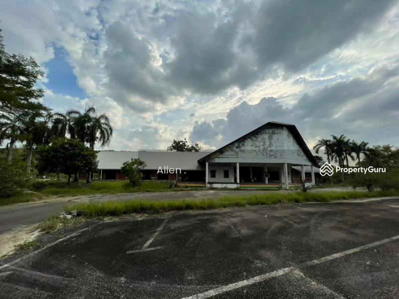 Commercial Land for Sale in Kampung Padang Keladi (Durian Tunggal) - Allen . - PropertyGuru.com.my