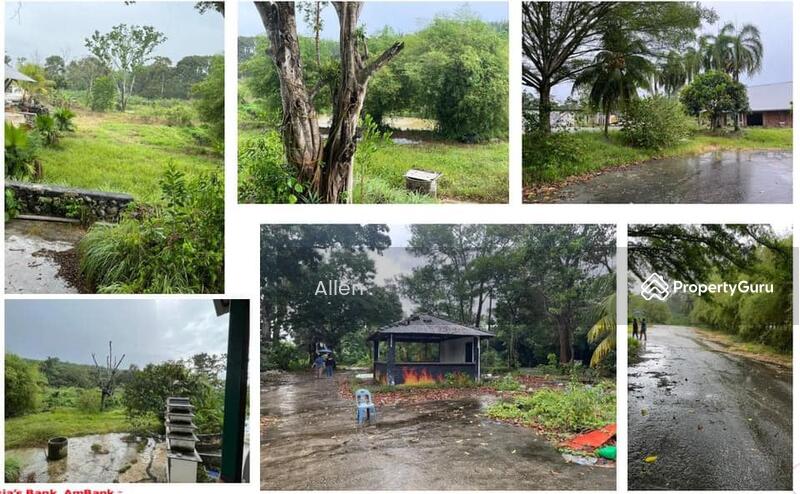 Commercial Land for Sale in Kampung Padang Keladi (Durian Tunggal) - Allen . - PropertyGuru.com.my