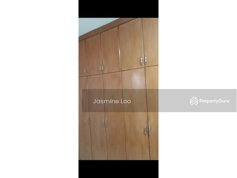 For Rent - D'aman Crimson