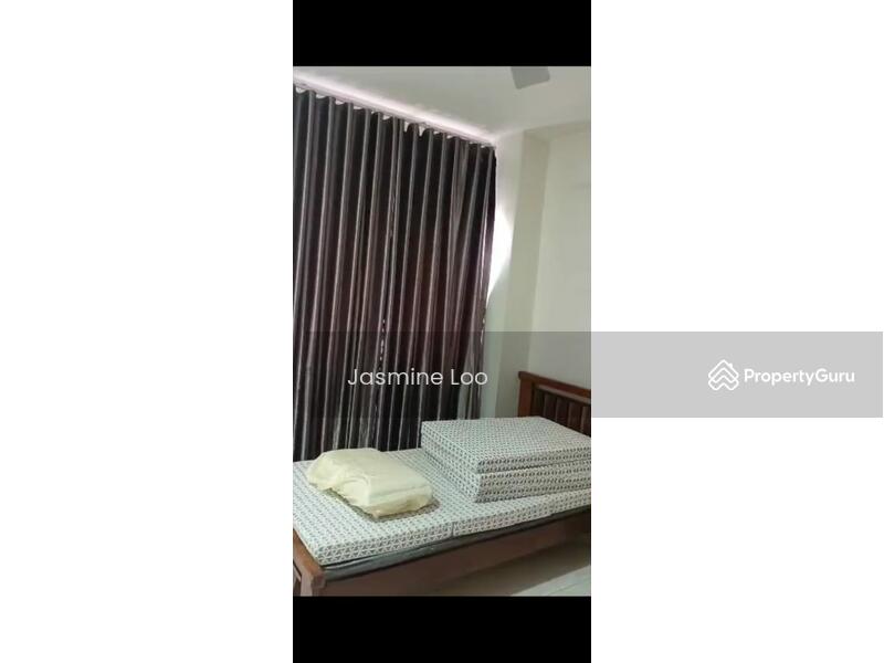 For Rent - D'aman Crimson