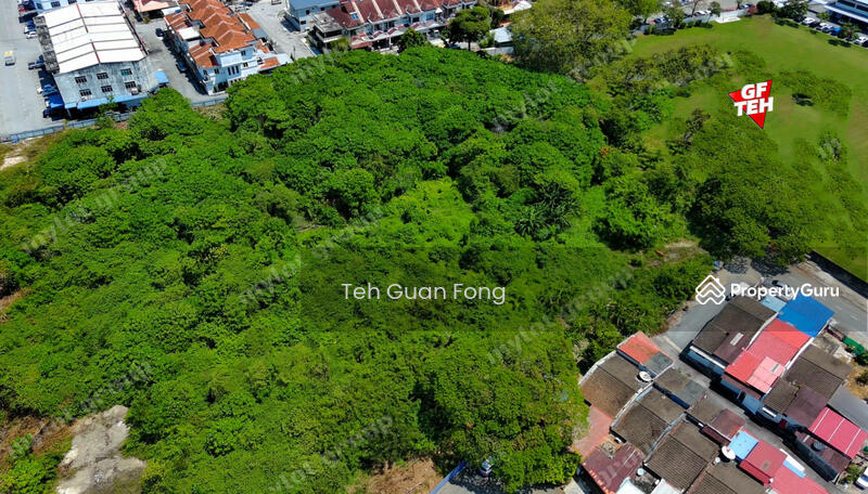 Other Property for Sale in Raja Uda (Butterworth) - Teh Guan Fong - PropertyGuru.com.my