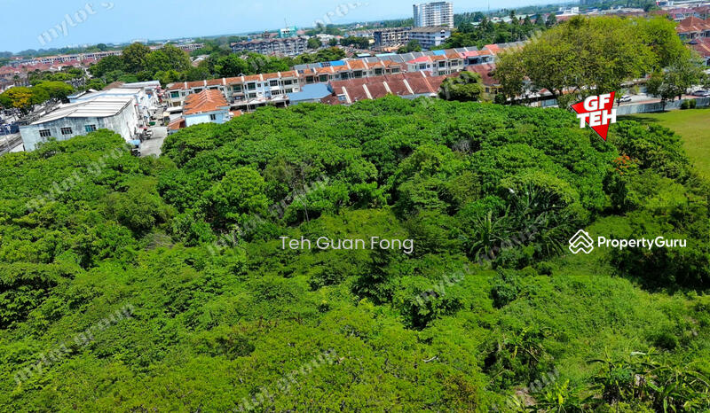 Other Property for Sale in Raja Uda (Butterworth) - Teh Guan Fong - PropertyGuru.com.my