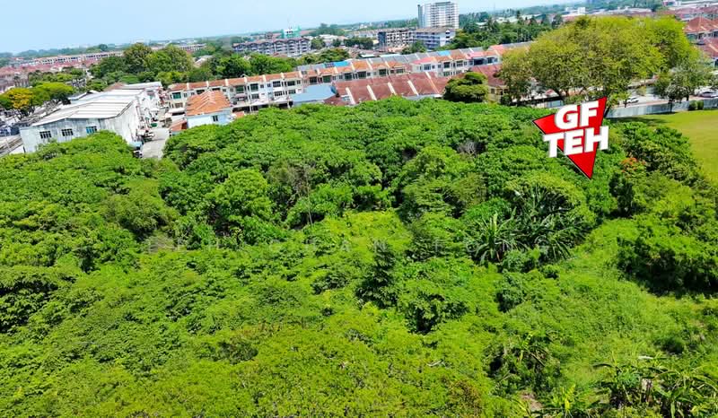Other Property for Sale in Raja Uda (Butterworth) - Teh Guan Fong - Exterior - PropertyGuru.com.my