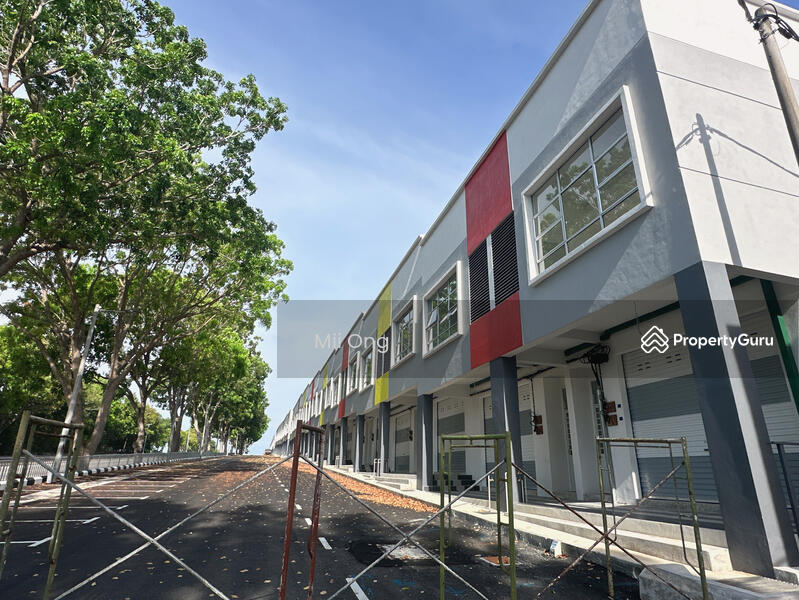 Shop / Office for Rent in Taman Bertam Impian (Tanjong Minyak) - Mii Ong - PropertyGuru.com.my