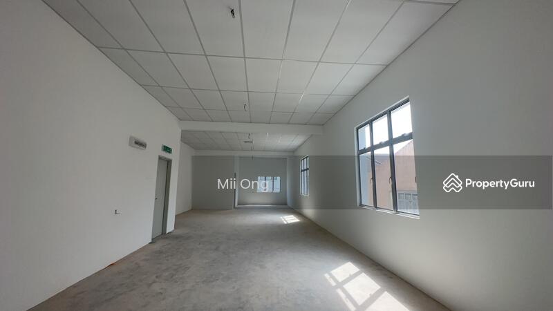 Shop / Office for Rent in Taman Bertam Impian (Tanjong Minyak) - Mii Ong - PropertyGuru.com.my