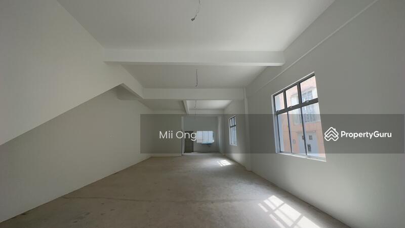Shop / Office for Rent in Taman Bertam Impian (Tanjong Minyak) - Mii Ong - PropertyGuru.com.my