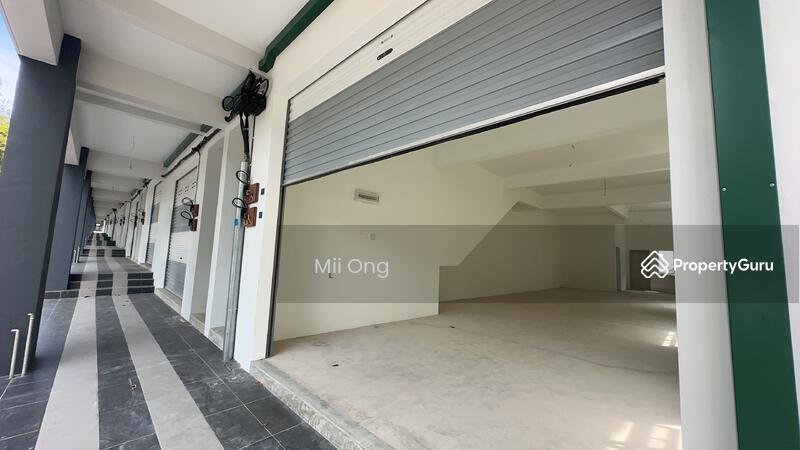 Shop / Office for Rent in Taman Bertam Impian (Tanjong Minyak) - Mii Ong - PropertyGuru.com.my