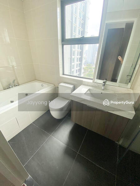 Kondominium untuk Dijual di Capella Embassy (D'Rapport Residences) - Jayyong Ng - PropertyGuru.com.my