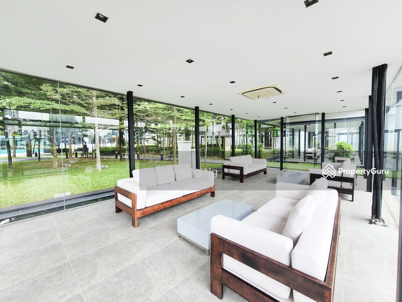 Kondominium untuk Dijual di Capella Embassy (D'Rapport Residences) - Jayyong Ng - PropertyGuru.com.my