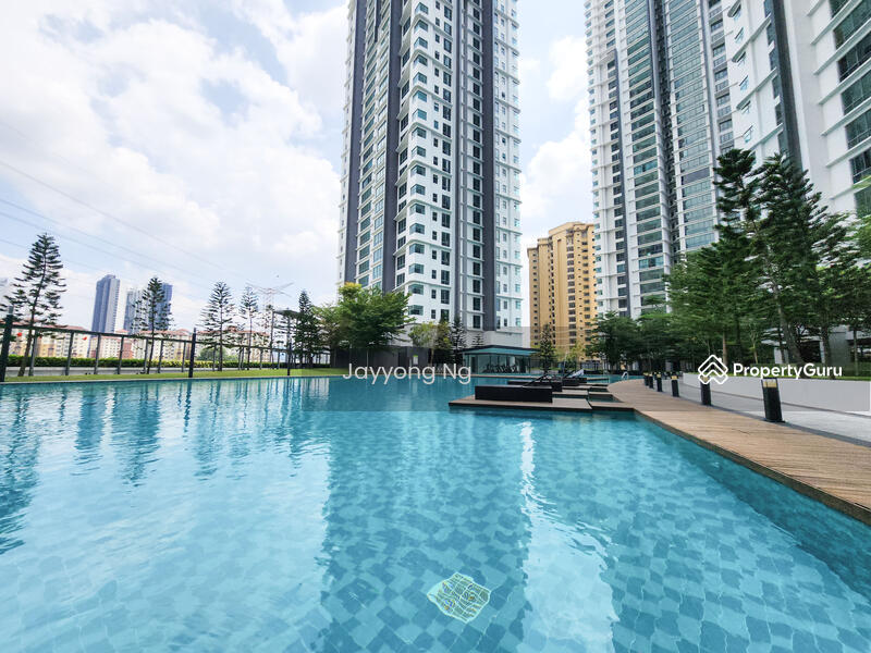 Kondominium untuk Dijual di Capella Embassy (D'Rapport Residences) - Jayyong Ng - PropertyGuru.com.my