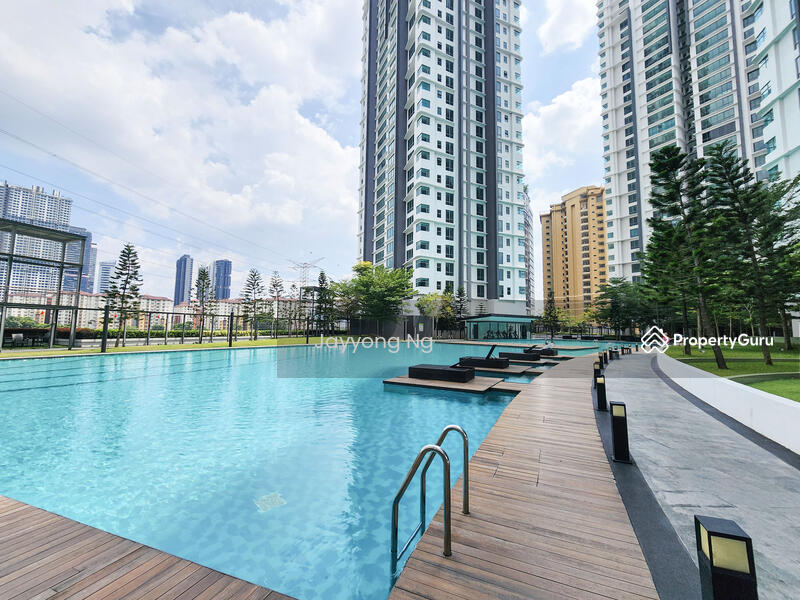 Kondominium untuk Dijual di Capella Embassy (D'Rapport Residences) - Jayyong Ng - PropertyGuru.com.my
