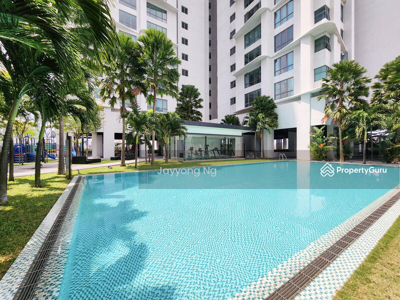 Kondominium untuk Dijual di Capella Embassy (D'Rapport Residences) - Jayyong Ng - PropertyGuru.com.my