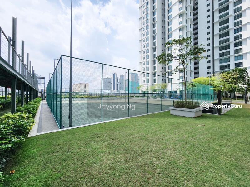 Kondominium untuk Dijual di Capella Embassy (D'Rapport Residences) - Jayyong Ng - PropertyGuru.com.my