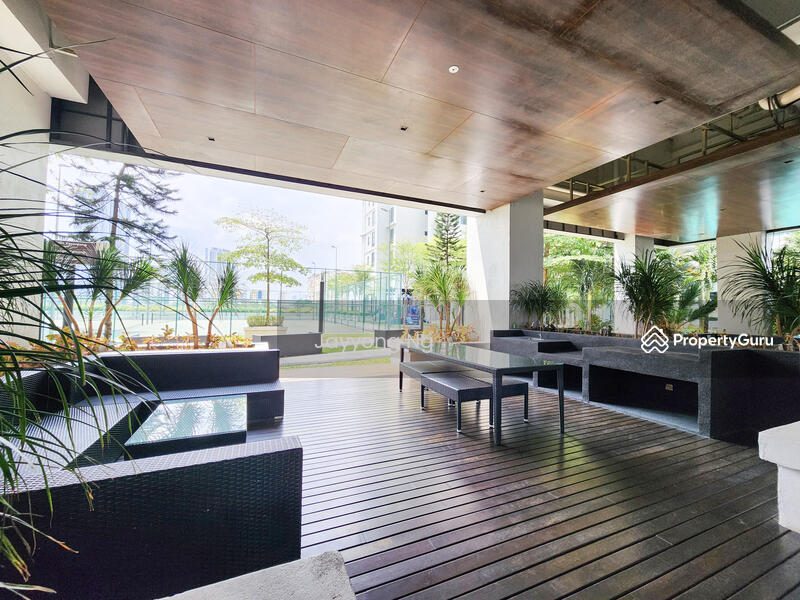Kondominium untuk Dijual di Capella Embassy (D'Rapport Residences) - Jayyong Ng - PropertyGuru.com.my