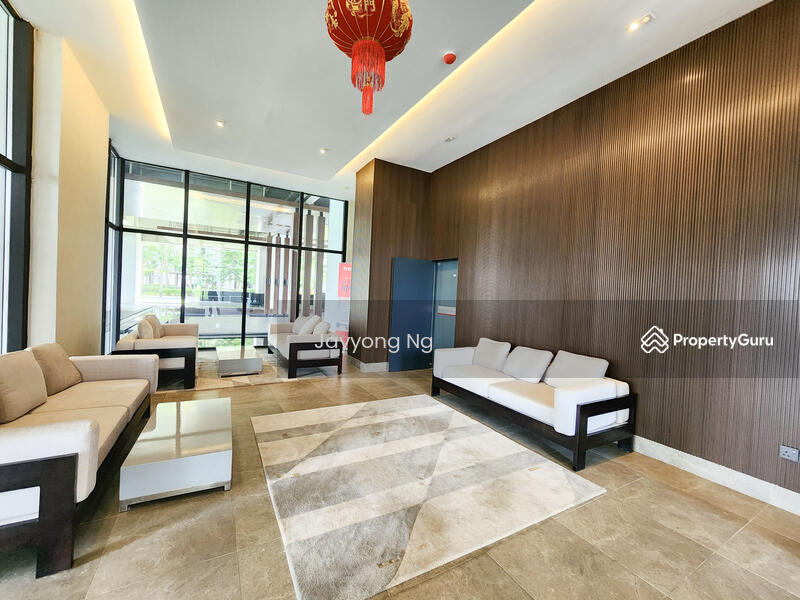 Kondominium untuk Dijual di Capella Embassy (D'Rapport Residences) - Jayyong Ng - PropertyGuru.com.my