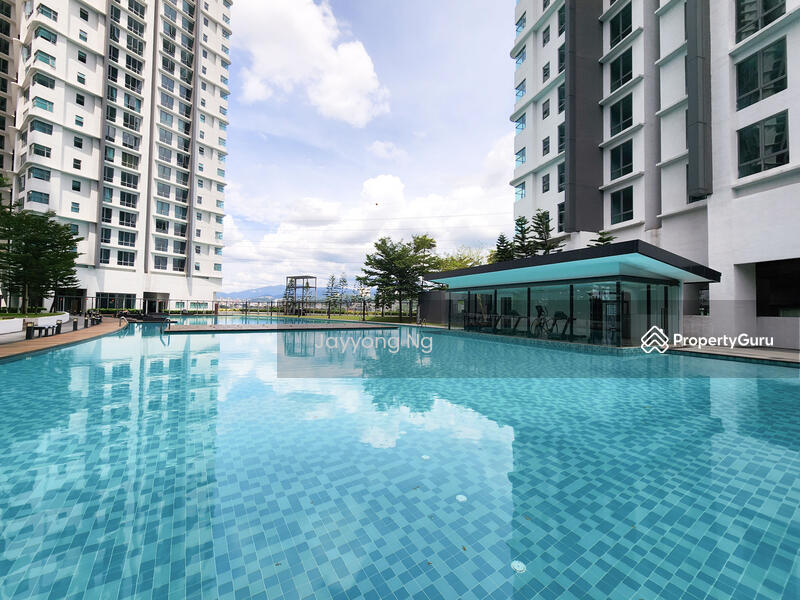 Kondominium untuk Dijual di Capella Embassy (D'Rapport Residences) - Jayyong Ng - PropertyGuru.com.my