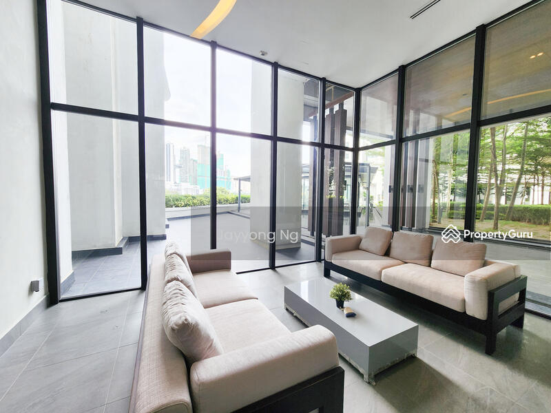 Kondominium untuk Dijual di Capella Embassy (D'Rapport Residences) - Jayyong Ng - PropertyGuru.com.my
