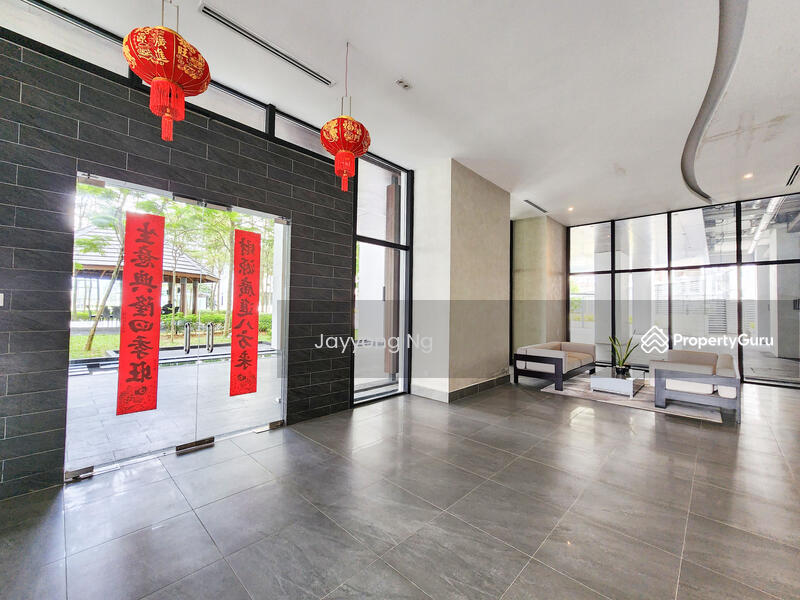 Kondominium untuk Dijual di Capella Embassy (D'Rapport Residences) - Jayyong Ng - PropertyGuru.com.my