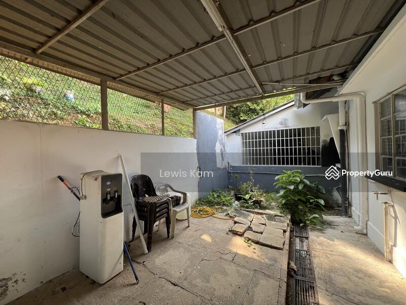 For Sale - Tanjung Bungah Park, Single Storey Bungalow