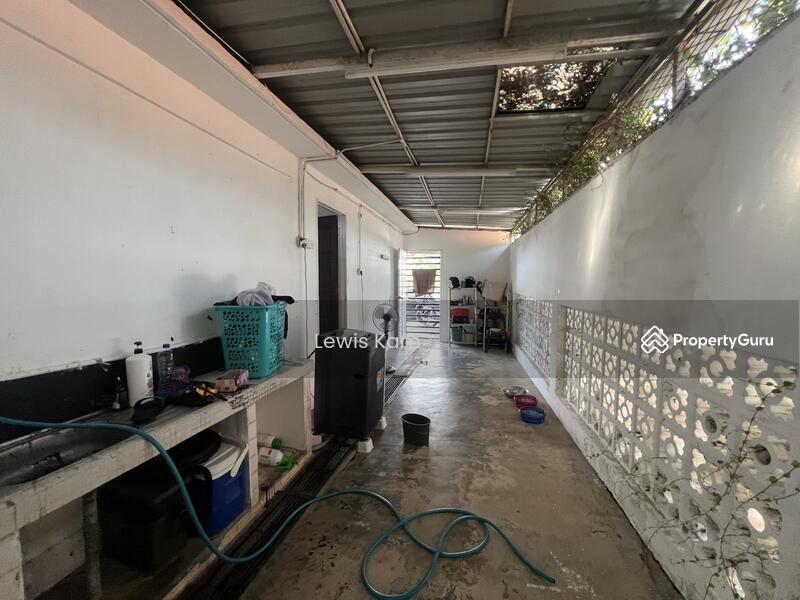 For Sale - Tanjung Bungah Park, Single Storey Bungalow