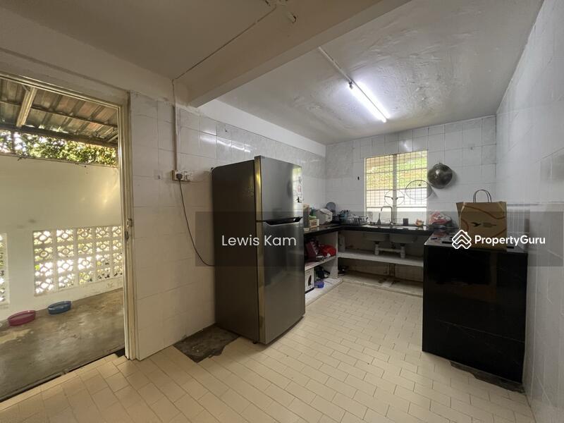 For Sale - Tanjung Bungah Park, Single Storey Bungalow
