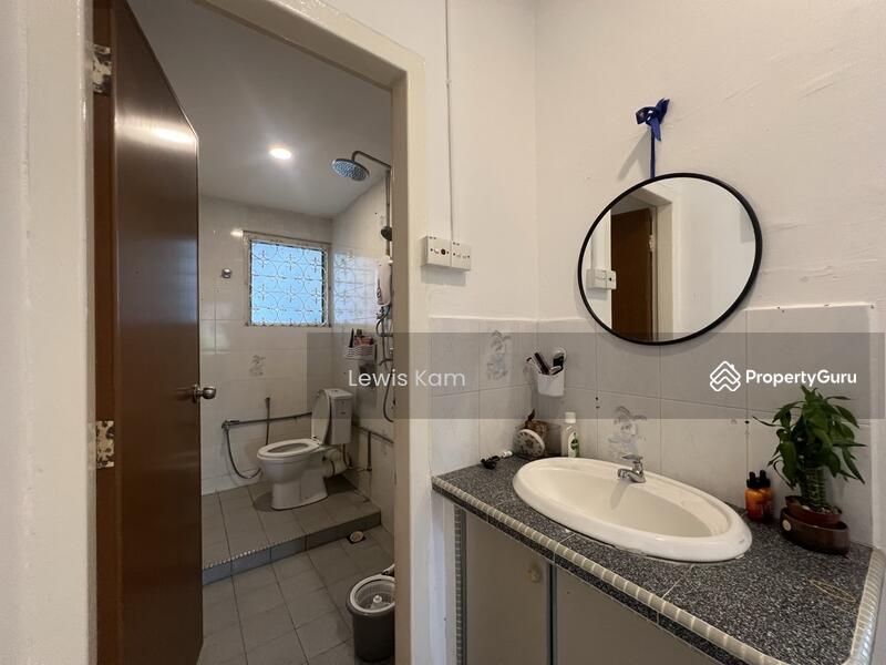 For Sale - Tanjung Bungah Park, Single Storey Bungalow