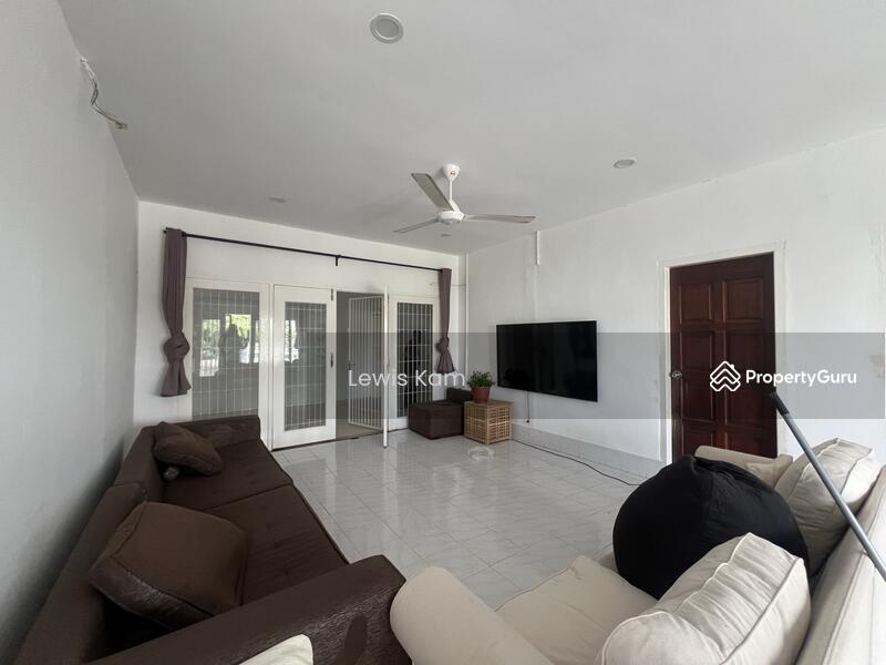 For Sale - Tanjung Bungah Park, Single Storey Bungalow