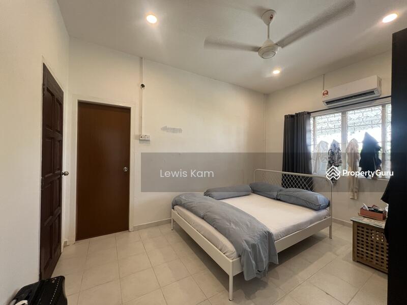 For Sale - Tanjung Bungah Park, Single Storey Bungalow