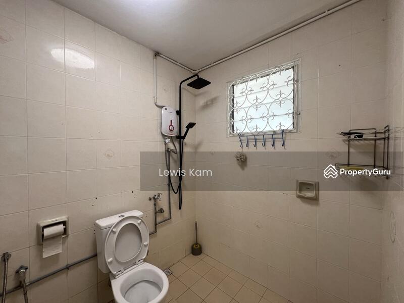 For Sale - Tanjung Bungah Park, Single Storey Bungalow