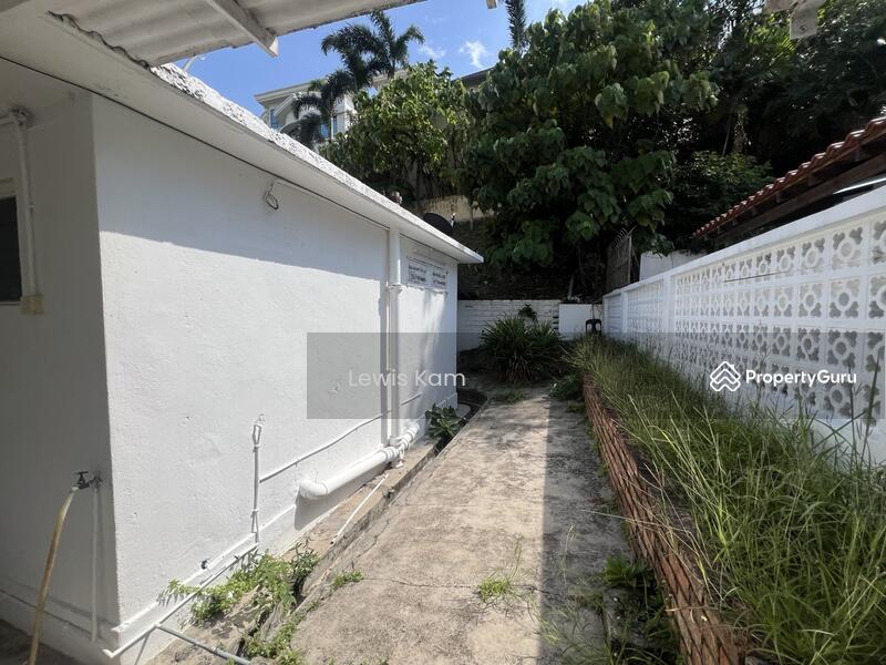 For Sale - Tanjung Bungah Park, Single Storey Bungalow