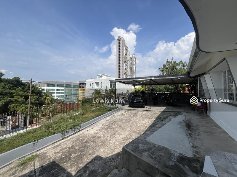 For Sale - Tanjung Bungah Park, Single Storey Bungalow