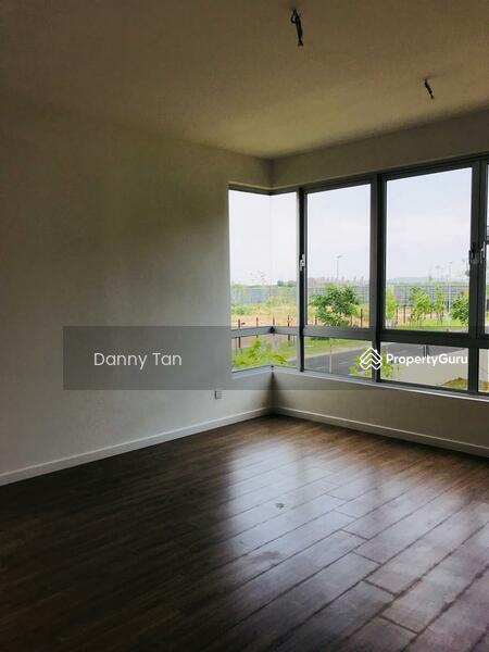 3-storey Terraced House for Rent in Bandar Tropicana Aman (Telok Panglima Garang) - Danny Tan - PropertyGuru.com.my