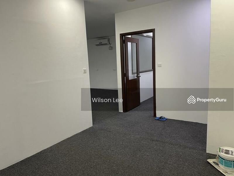 For Sale - Wangsa 118 Office
