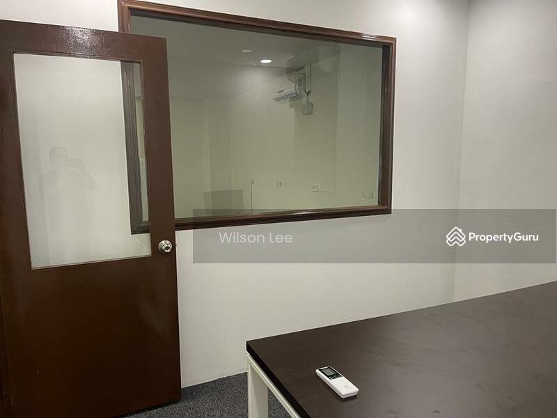 For Sale - Wangsa 118 Office