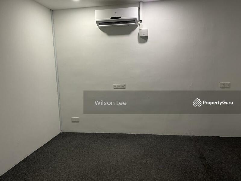 For Sale - Wangsa 118 Office