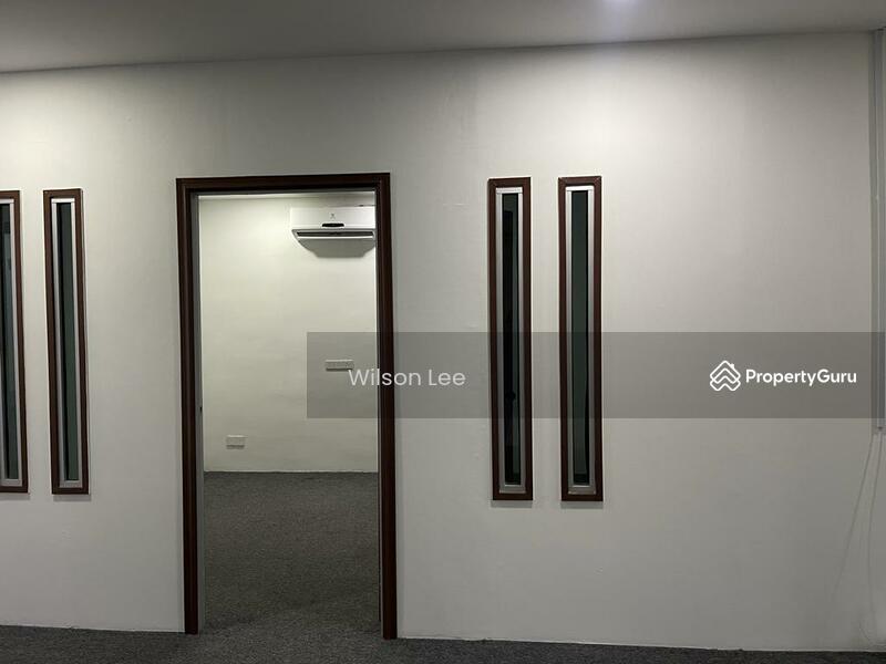 For Sale - Wangsa 118 Office