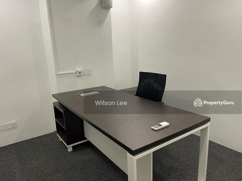 For Sale - Wangsa 118 Office
