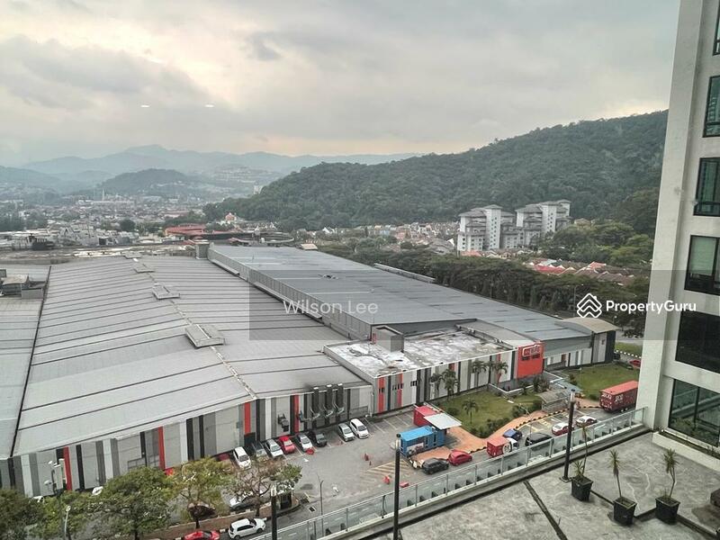 For Sale - Wangsa 118 Office