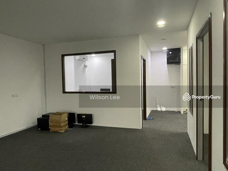 For Sale - Wangsa 118 Office