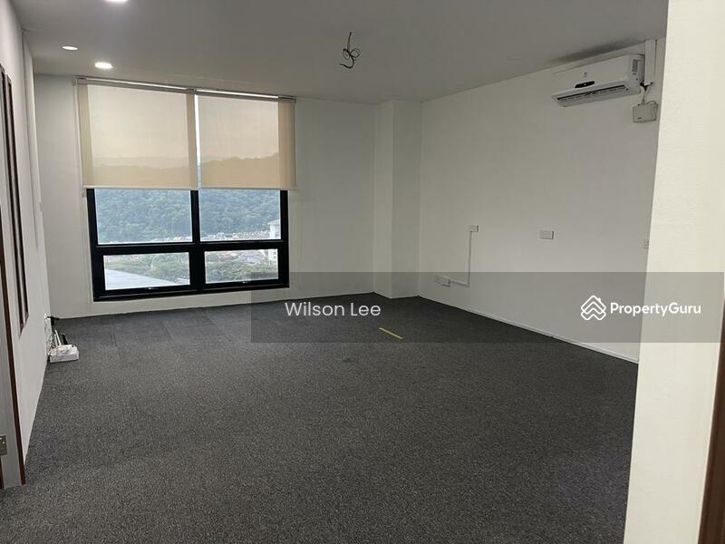 For Sale - Wangsa 118 Office