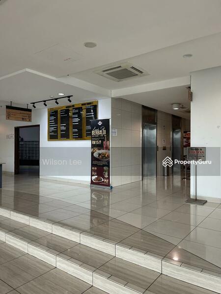 For Sale - Wangsa 118 Office