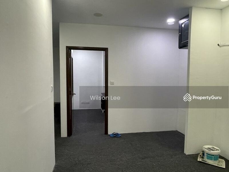 For Sale - Wangsa 118 Office