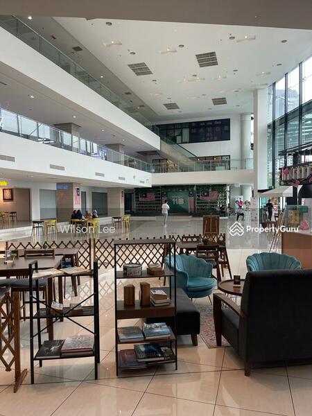 For Sale - Wangsa 118 Office