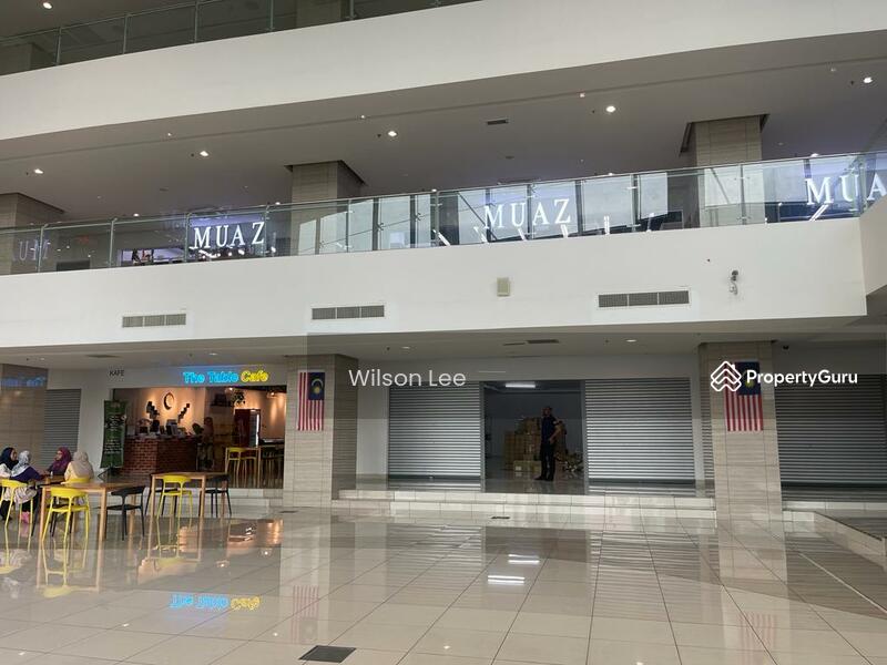 For Sale - Wangsa 118 Office